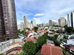 The Grange (D10), Condominium #507059481